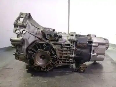Pezzo di ricambio per auto di seconda mano Riduttore per AUDI A6 BERLINA (4B2) 2.5 V6 24V TDI Riferimenti OEM IAM DQS  01E300047F
