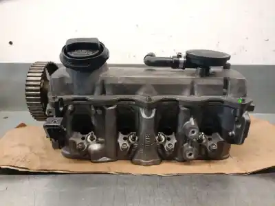 Автозапчасти б/у задницы за SEAT LEON (1M1) 1.9 TDI ссылки OEM IAM 038103373E 038103469E 038103351B