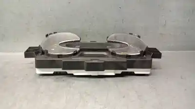 Pièce détachée automobile d'occasion compteur de vitesse tableau de bord pour renault captur i (j5_, h5_) 1.5 dci 90 références oem iam 248107400r  