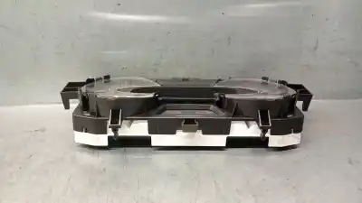 Pièce détachée automobile d'occasion compteur de vitesse tableau de bord pour renault captur i (j5_, h5_) 1.5 dci 90 références oem iam 248107400r  