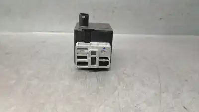 Автозапчастина б/у протикрадійний пристрій для renault captur i (j5_, h5_) 1.5 dci 90 посилання на oem iam 487004399r  