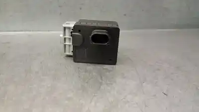 Автозапчастина б/у протикрадійний пристрій для renault captur i (j5_, h5_) 1.5 dci 90 посилання на oem iam 487004399r  