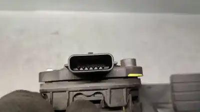 Автозапчастина б/у пotенціометр для renault captur i (j5_, h5_) 1.5 dci 90 посилання на oem iam 180029347r  