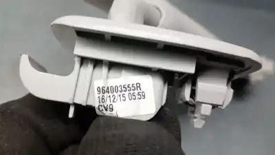 Автозапчастина б/у правильний натір для renault captur i (j5_, h5_) 1.5 dci 90 посилання на oem iam 964003555r  