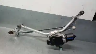 Автозапчасти б/у мотор переднего стеклоочистителя за renault captur i (j5_, h5_) 1.5 dci 90 ссылки oem iam k9ke6  