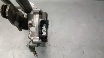 Автозапчасти б/у мотор переднего стеклоочистителя за renault captur i (j5_, h5_) 1.5 dci 90 ссылки oem iam k9ke6  