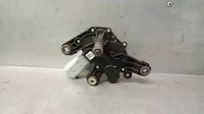 Автозапчасти б/у мотор заднего стеклоочистителя за RENAULT CAPTUR I (J5_, H5_) 1.5 dCi 90 ссылки OEM IAM 287105483R W000034936 VALEO 