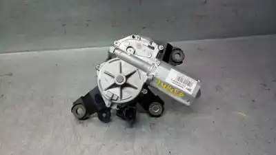 Автозапчастина б/у двигатель заднього склоочисника для renault captur i (j5_, h5_) 1.5 dci 90 посилання на oem iam 287105483r w000034936 valeo 