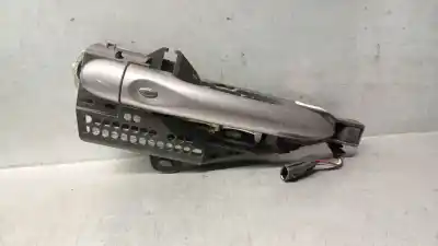 Pièce détachée automobile d'occasion Poignée De Porte Avant Droite pour RENAULT CAPTUR I (J5_, H5_) 1.5 dCi 90 Références OEM IAM 806068462R  