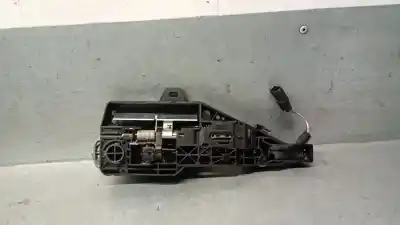 Peça sobressalente para automóvel em segunda mão puxador exterior frente direito por renault captur i (j5_, h5_) 1.5 dci 90 referências oem iam 806068462r  