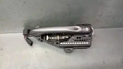 Pièce détachée automobile d'occasion Poignée De Porte Avant Gauche pour RENAULT CAPTUR I (J5_, H5_) 1.5 dCi 90 Références OEM IAM 806079784R  