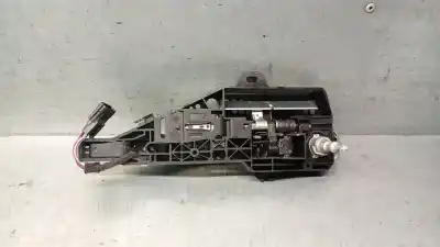 Pièce détachée automobile d'occasion poignée de porte avant gauche pour renault captur i (j5_, h5_) 1.5 dci 90 références oem iam 806079784r  