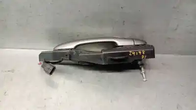 Pièce détachée automobile d'occasion poignée de porte avant gauche pour renault captur i (j5_, h5_) 1.5 dci 90 références oem iam 806079784r  