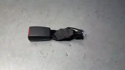 Автозапчасти б/у крюк для ремня задний центральный за renault captur i (j5_, h5_) 1.5 dci 90 ссылки oem iam k9ke6