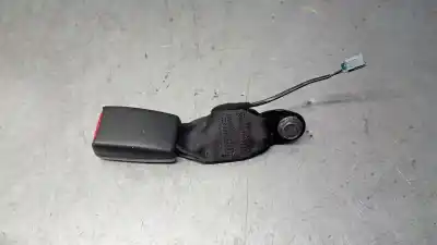 Автозапчасти б/у левый задний крюк ремня за renault captur i (j5_, h5_) 1.5 dci 90 ссылки oem iam k9ke6