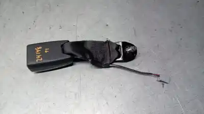 Автозапчасти б/у левый задний крюк ремня за renault captur i (j5_, h5_) 1.5 dci 90 ссылки oem iam k9ke6  