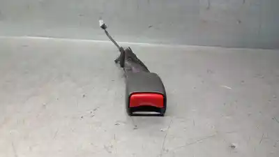 Автозапчасти б/у левый задний крюк ремня за renault captur i (j5_, h5_) 1.5 dci 90 ссылки oem iam k9ke6  