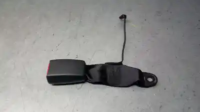 Автозапчасти б/у крюк для ремня задний правый за renault captur i (j5_, h5_) 1.5 dci 90 ссылки oem iam k9ke6