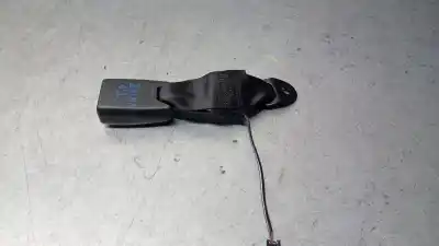 Автозапчасти б/у крюк для ремня задний правый за renault captur i (j5_, h5_) 1.5 dci 90 ссылки oem iam k9ke6  