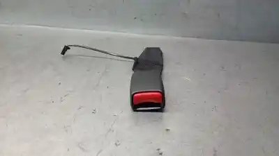 Автозапчасти б/у крюк для ремня задний правый за renault captur i (j5_, h5_) 1.5 dci 90 ссылки oem iam k9ke6  