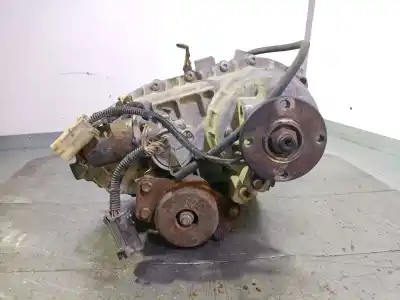 Автозапчасти б/у раздаточная коробка за SSANGYONG RODIUS I 2.7 XDI 4WD ссылки OEM IAM 3200008050 4426000001 BORGWARNER 3200008050