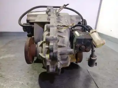 Автозапчасти б/у раздаточная коробка за ssangyong rodius i 2.7 xdi 4wd ссылки oem iam 3200008050 4426000001 borgwarner 3200008050