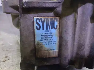 Автозапчасти б/у раздаточная коробка за ssangyong rodius i 2.7 xdi 4wd ссылки oem iam 3200008050 4426000001 borgwarner 3200008050