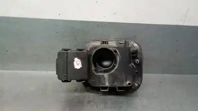 Автозапчасти б/у наружная крышка топлива за renault captur i (j5_, h5_) 1.5 dci 90 ссылки oem iam 781208860r  