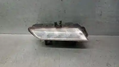 Автозапчасти б/у правая противотуманная фара за renault captur i (j5_, h5_) 1.5 dci 90 ссылки oem iam 266000411r