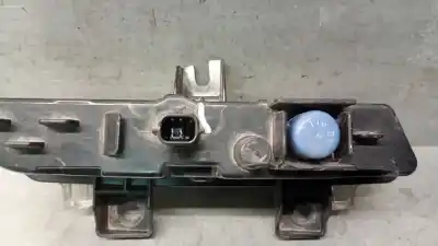 Автозапчасти б/у левая противотуманная фара за renault captur i (j5_, h5_) 1.5 dci 90 ссылки oem iam 266059367r  