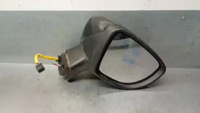 Автозапчасти б/у задний вид справа за renault captur i (j5_, h5_) 1.5 dci 90 ссылки oem iam k9ke6