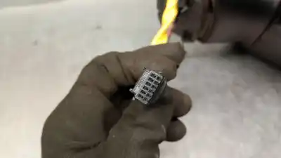 Автозапчасти б/у задний вид справа за renault captur i (j5_, h5_) 1.5 dci 90 ссылки oem iam k9ke6  