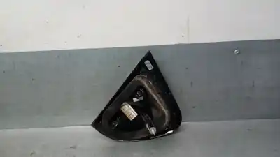 Автозапчасти б/у правый задний фонарь за renault captur i (j5_, h5_) 1.5 dci 90 ссылки oem iam 265501712r  