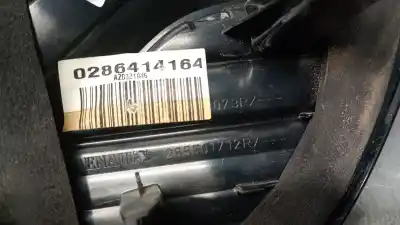 Автозапчасти б/у правый задний фонарь за renault captur i (j5_, h5_) 1.5 dci 90 ссылки oem iam 265501712r  