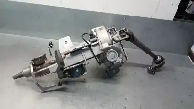 Автозапчасти б/у рулевая колонка за renault captur i (j5_, h5_) 1.5 dci 90 ссылки oem iam 488100991r  