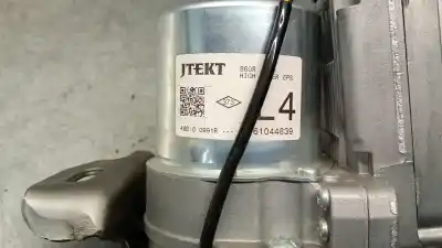 Автозапчасти б/у рулевая колонка за renault captur i (j5_, h5_) 1.5 dci 90 ссылки oem iam 488100991r  