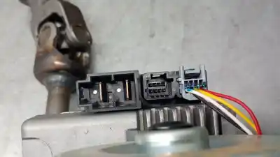 Автозапчасти б/у рулевая колонка за renault captur i (j5_, h5_) 1.5 dci 90 ссылки oem iam 488100991r  