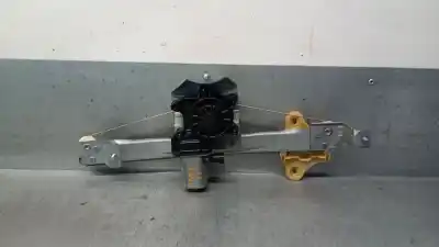 Автозапчасти б/у регулятор стекла заднего левого за renault captur i (j5_, h5_) 1.5 dci 90 ссылки oem iam 827012973r