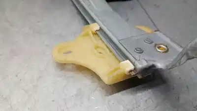 Second-hand car spare part rear left window regulator for renault captur i (j5_, h5_) 1.5 dci 90 oem iam references 827012973r  