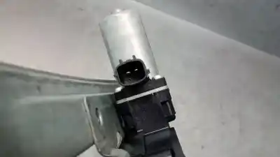 Second-hand car spare part rear left window regulator for renault captur i (j5_, h5_) 1.5 dci 90 oem iam references 827012973r  