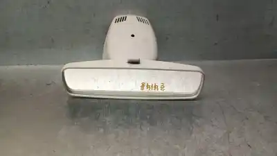 Автозапчасти б/у внутреннее зеркало за renault captur i (j5_, h5_) 1.5 dci 90 ссылки oem iam 963296351r