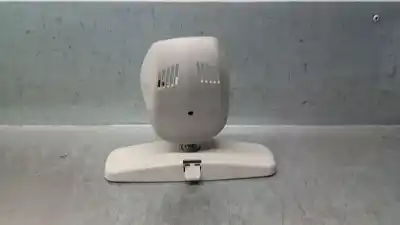 Автозапчастина б/у внутрішне дзеркало для renault captur i (j5_, h5_) 1.5 dci 90 посилання на oem iam 963296351r  