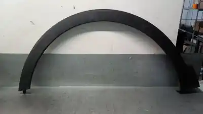 Автозапчасти б/у левое переднее крыло за renault captur i (j5_, h5_) 1.5 dci 90 ссылки oem iam 638131788r