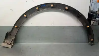 Автозапчастина б/у передне ліве крило для renault captur i (j5_, h5_) 1.5 dci 90 посилання на oem iam 638131788r  