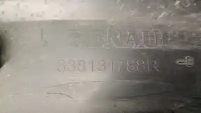 Автозапчастина б/у передне ліве крило для renault captur i (j5_, h5_) 1.5 dci 90 посилання на oem iam 638131788r  