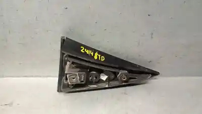 Pezzo di ricambio per auto di seconda mano modanatura posteriore per renault captur i (j5_, h5_) 1.5 dci 90 riferimenti oem iam 960323726r  