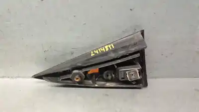 Автозапчастина б/у задні модинги для renault captur i (j5_, h5_) 1.5 dci 90 посилання на oem iam 960333581r  