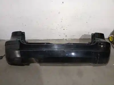 Автозапчасти б/у задний бампер за mercedes-benz clase b (w245) 2.0 cdi cat ссылки oem iam a1698853125