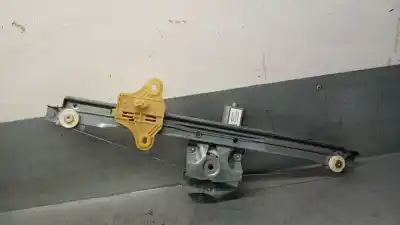 Pièce détachée automobile d'occasion léve glace avant droit pour renault captur i (j5_, h5_) 1.5 dci 90 références oem iam 807200713r  