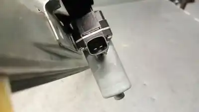 Pièce détachée automobile d'occasion léve glace avant droit pour renault captur i (j5_, h5_) 1.5 dci 90 références oem iam 807200713r  